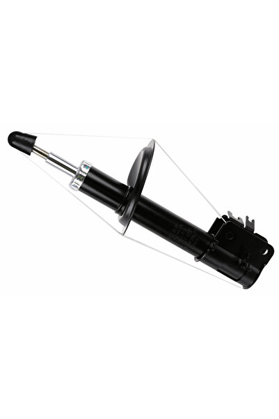 SACHS Amortizor Citroen C8 Fiat Ulysse