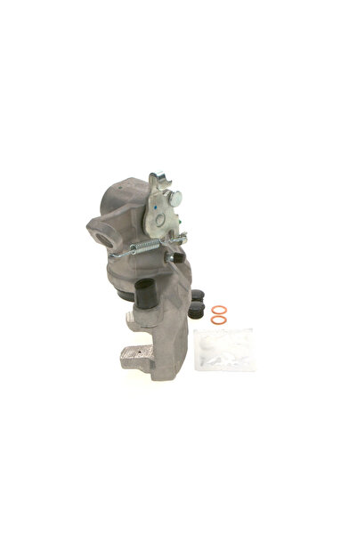 Bosch Brake Caliper Opel Vectra C Saab 9-3