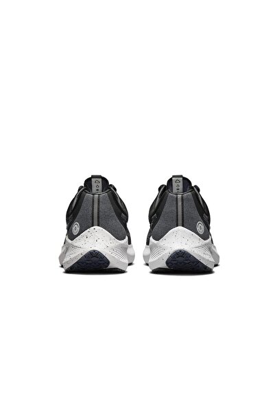 Nike Winflo 8 Shield Erkek Koşu Ayakkabısı Dc3727-001 (Dar Kalıp 1 Beden Büyük Alınız
