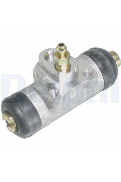DELPHİ Brake Master Cylinder Suzuki Samurai Off-Road Vehicle,