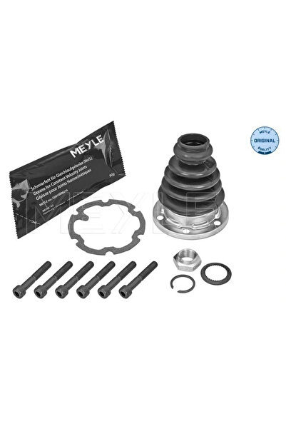 MEYLE Ansamblu Burduf Articulatie Planetara Punte Fata Vw Corrado/Golf 2/Golf 3