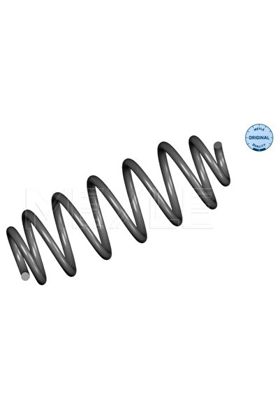 MEYLE Set Arcuri Spirale Puntea Spate Audi A3 2003-2013