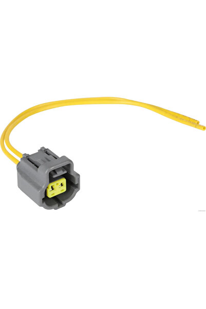 Herth+Buss Elparts Coolant Temperature Sensor Cable Repair Kit Ford C-Max 2/E...