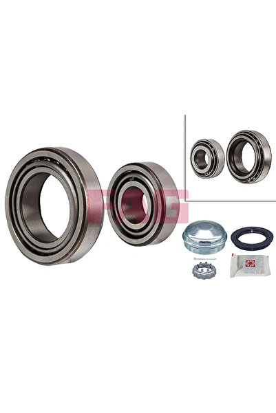 FAG Set Rulment Roata Audi 100 C2 Limuzina/100 C3 Limuzina/200 C2 Limuzina