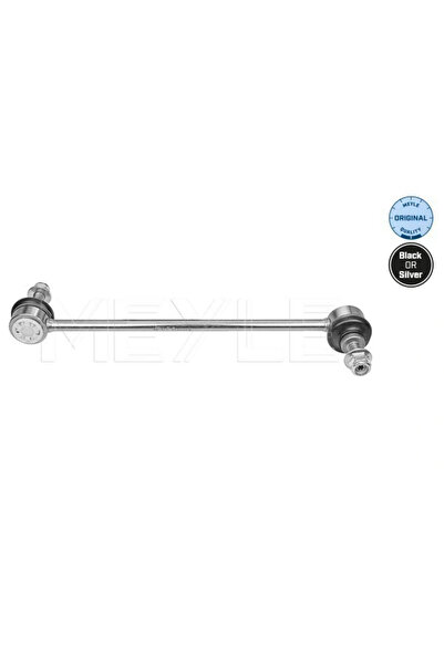 MEYLE Suspension Stabilizer Arm/Link Front Axle Right Renault Fluence 2010-2014