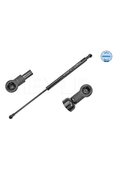 MEYLE Amortizor Portbagaj Renault Clio 3