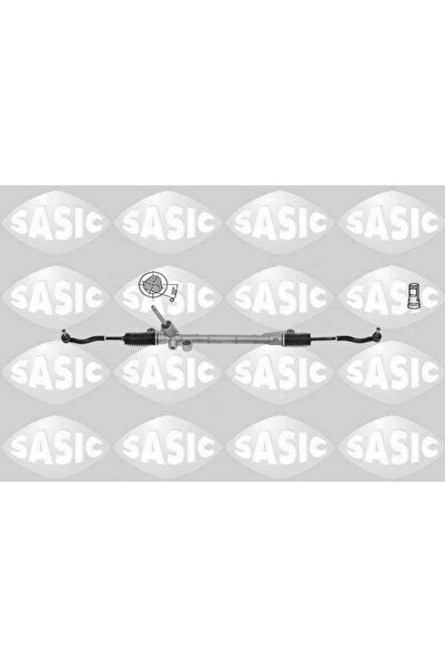 SASIC Caseta Directie Mazda 2