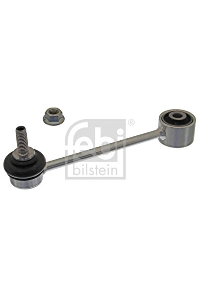FEBI BILSTEIN Brat/Bieleta Suspensie Stabilizator Axa Spate Dreapta Nissan In...