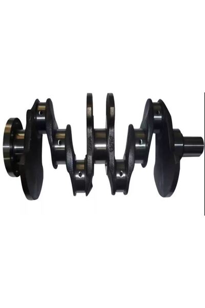 Genel Markalar Tofas Krank M131 1600 ( Genis Göbek, Kama Ucu Kapalı, Eski Tip...