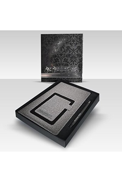 promosyon denizi Kişiye Özel Kutulu 15 x 21cm 2026 Tarihli Cep telefon Bölmel...