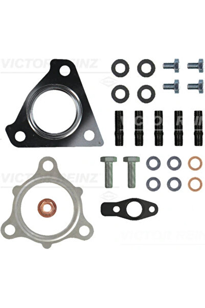 VICTOR REINZ Set Montaj Turbocompresor Citroen C4 Aircross Mitsubishi Asx/Lan...