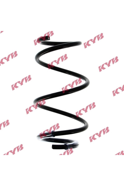 KYB Arc Spiral Punte Fata Renault Logan/Stepway 2/Sandero/Stepway 2