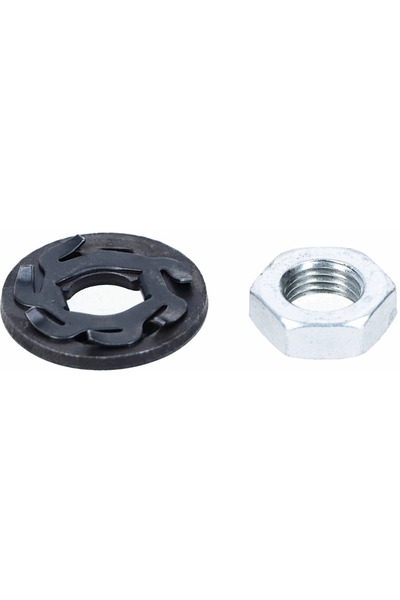 GRAP Articulatie Axiala Cap De Bara Axa Fata Stanga Nissan Kubistar Caroserie...