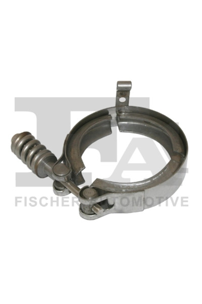 FA1 Conector Teava Sistem De Esapament Volvo C30/C70 2/S40 2