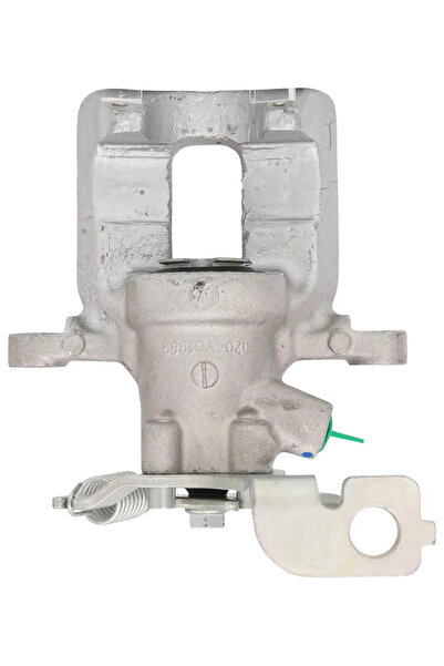 Bosch Спирачен апарат Toyota Auris