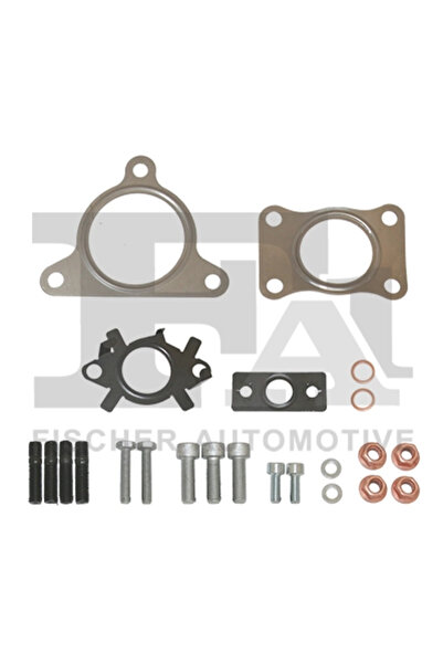 FA1 Set Montaj Turbocompresor Citroen C5 1/C8/Evasion Microbus Fiat Scudo Bus...