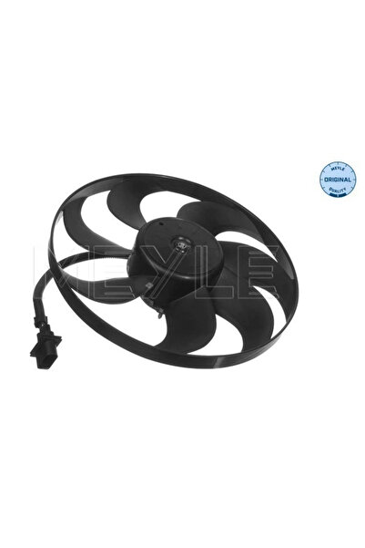 MEYLE Ventilator Radiator Audi A3 Vw Bora/Golf 4/Golf 5