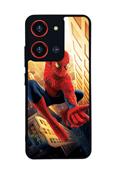 Reeder غطاء حماية متوافق مع S19 Max Pro S بدقة 108 ميجابكسل، أسود غير لامع، سيليكون ناعم، واقي، غطاء ممتص للصدمات