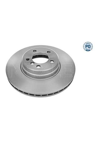 MEYLE Спирачен диск на преден мост Land Rover Range Rover 3