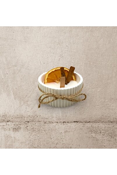 Lumora moments 🕯   Lumora Cinnamon Scented Decorative Capsule – Handmade Aro...