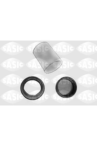 SASIC Set Reparatie Corp Ax Axa Spate Ambele Parti Citroen Berlingo / Berling...