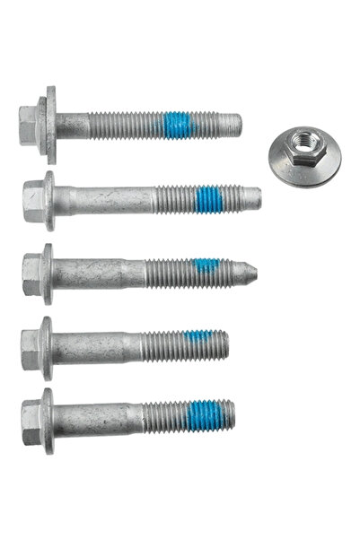 GRAP Set Reparatie Suspensie Partea De Jos Ford C-Max/Focus 1/Focus 2