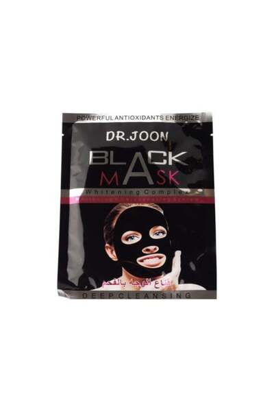 Black Mask Studios بلاك ماسك دكتور جون