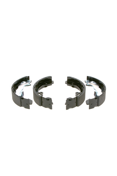 Bosch Set Saboti Frana Ford Focus 1