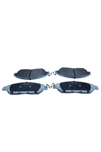 QUARO Set Placute Frana Frana Disc Infiniti Jx Suv/QX60 Nissan Murano 3/Pathf...