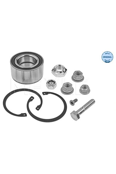 MEYLE Set Rulment Roata Punte Fata Vw Corrado/Golf 2/Golf 3 1983-2004