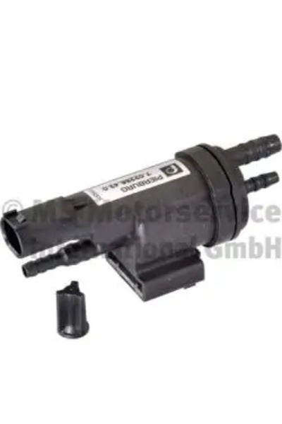 PIERBURG Ventil Comutare Clapeta Comutare (Galerie Admisie) Chevrolet Aveo/Cr...