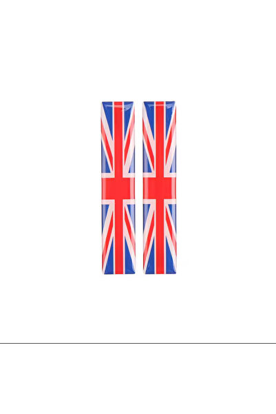 RoseTR Mini Cooper F55 F56 F60 İle Uyumlu Ön Kapı Kolu 3D Sticker Kaplama Cou...