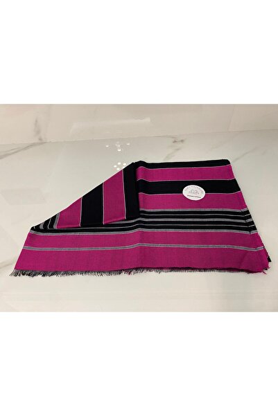 FAMU PAZARLAMA Local Peştemal Pink & Black