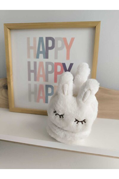 Monkabox Girl's Plush Headset