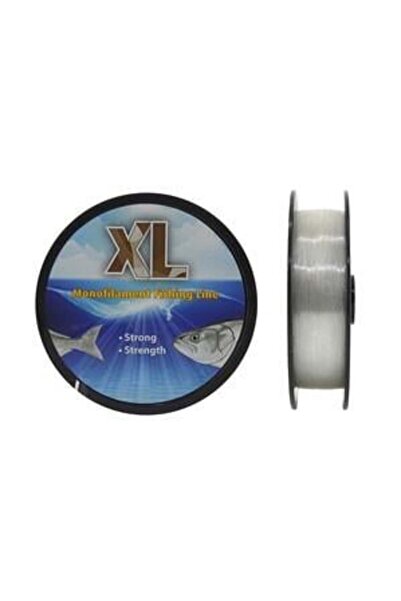 XL Monofilament 0.25mm 300m Fishing Line