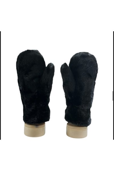 Ciciş Aksesuar PELUŞ YÜN ELDİVEN