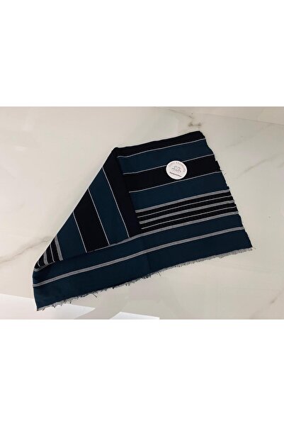 FAMU PAZARLAMA Local Peştemal Green & Black