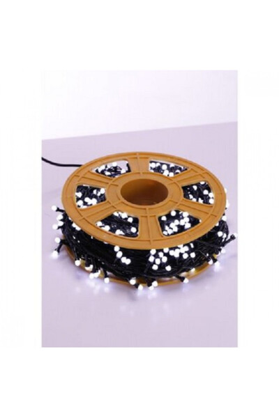 OEM Linear Christmas installation 100 m 500 LEDs, Linear, Cool White