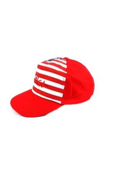 Atlas Usa Hat