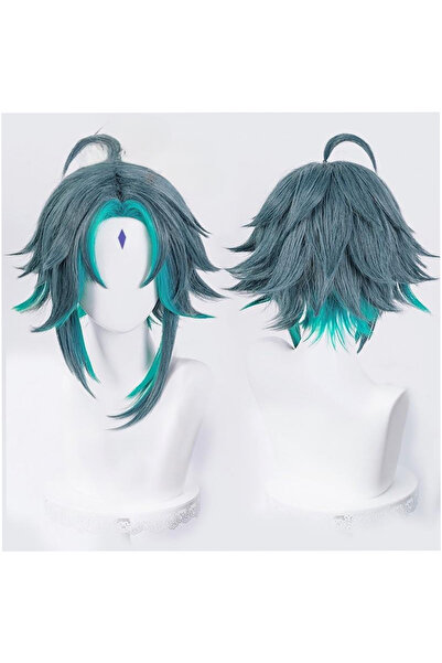 Giraffe شعر مستعار للتنكر بشخصيات الأنمي