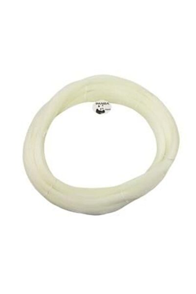 DUEL باندا 2 كجم 1.60 ملم أبيض