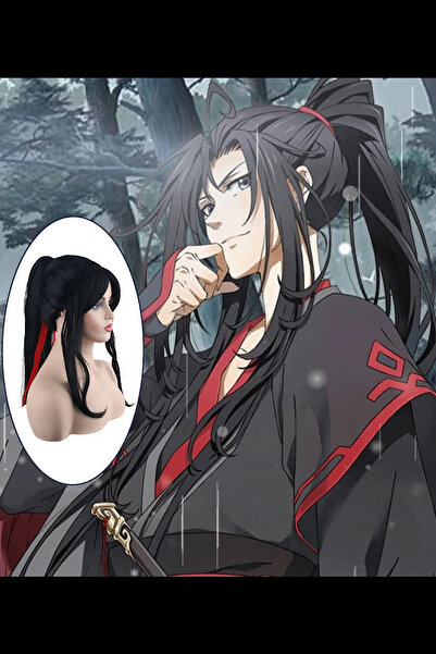 Giraffe Perucă Cosplay Peruci pentru personaje anime