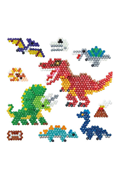 My Reality Fashion Aquabeads Dinosaur World Set 31994