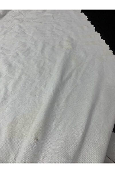 Yiğit Kumaş Ύφασμα Ecru Thin K πλέξη ριμπ , Τεμάχιο 75x135 cm ΜΕ ΣΠΟΥΡΑ