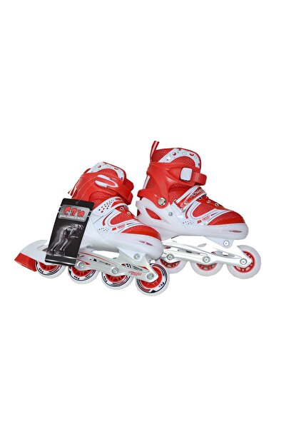 BYCEGU 6062CN حذاء تزلج M 35-38 لا يمكن اختيار اللون