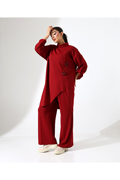 Fi'l Arz Fashion Dual team