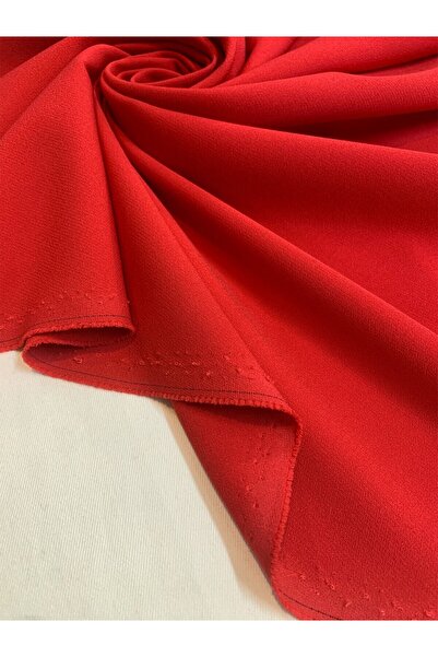 Yiğit Kumaş قماش دابيل - أحمر