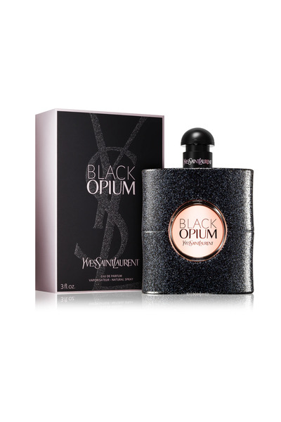Yves Saint Laurent Black Opium, EDP, 100 ml