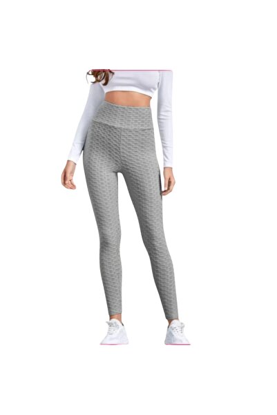 VEYA Wide Waist Leggings Multicolor Butt Lifting Design Gym Tights