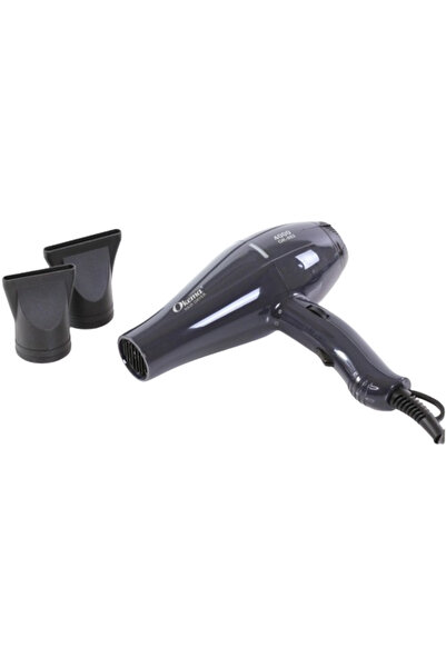 Okema Okema OK-882 Hair Dryer: Dries faster and creates professional hairstyles